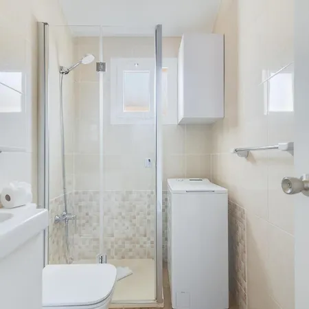 Appartement Home2book Oasis Charming Duplex *