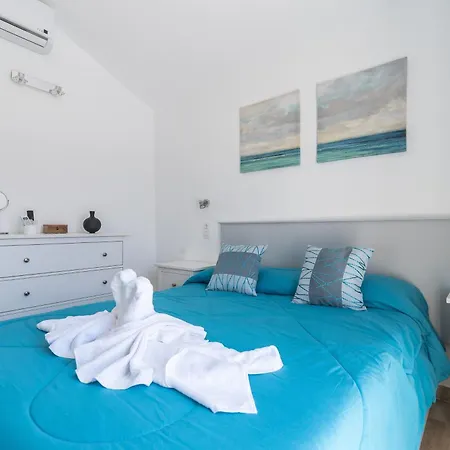 Appartement Home2book Oasis Charming Duplex