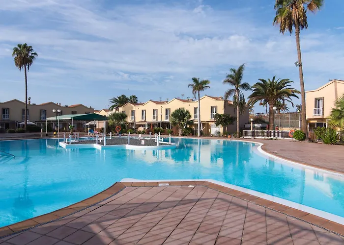 Home2book Oasis Charming Duplex Appartement