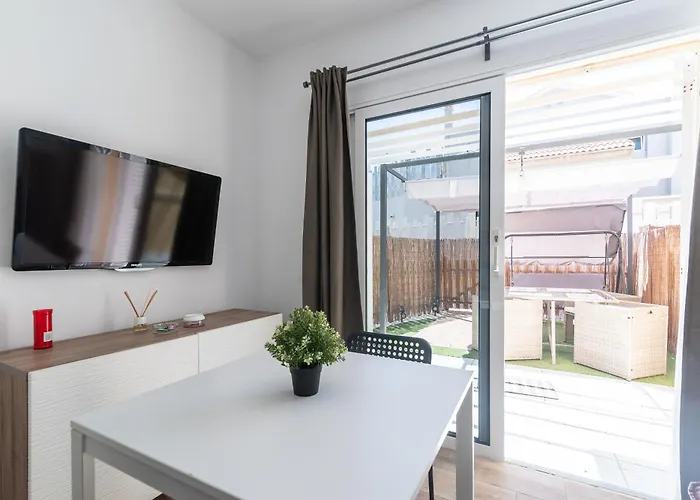 Home2book Oasis Charming Duplex Appartement
