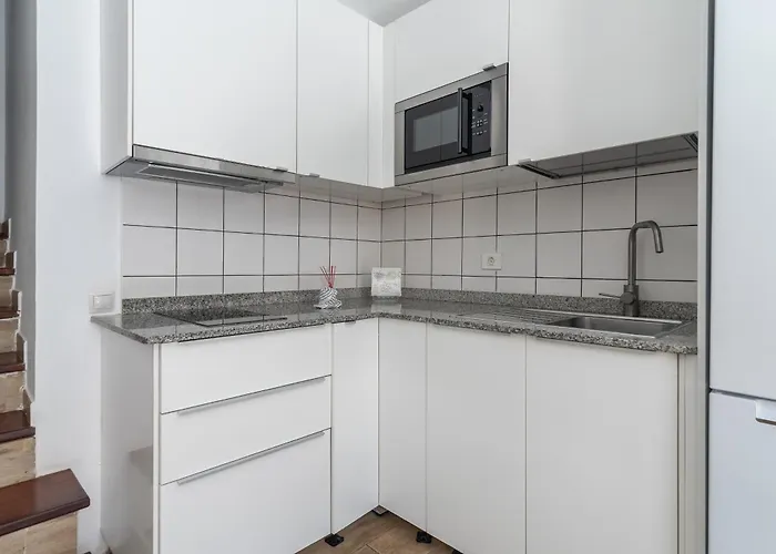 Appartement Home2book Oasis Charming Duplex Maspalomas (Gran Canaria)