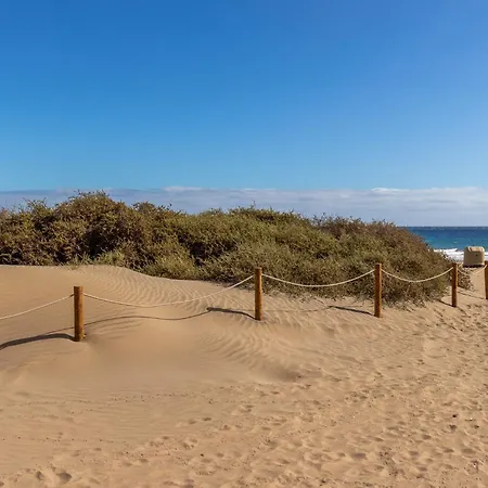 Home2book Oasis Charming Duplex Apartamento *