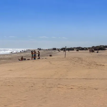 Apartamento Home2book Oasis Charming Duplex