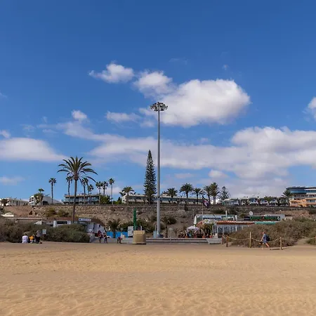 Apartamento Home2book Oasis Charming Duplex