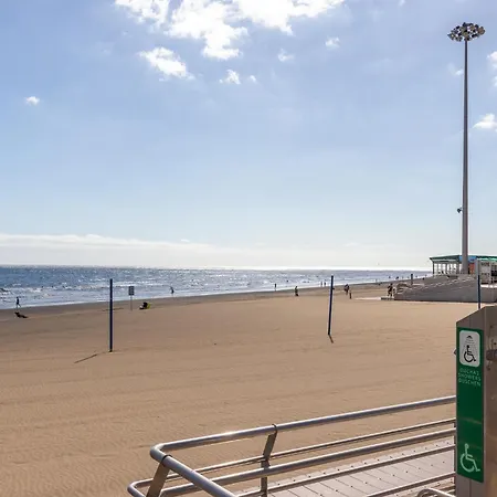 Home2book Oasis Charming Duplex Apartamento *