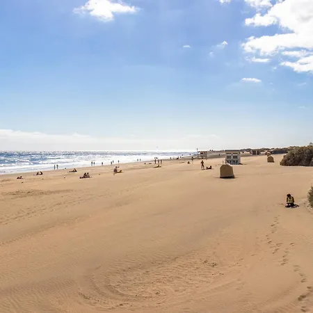 Apartamento Home2book Oasis Charming Duplex