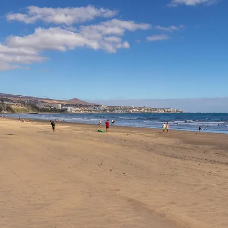 Home2book Oasis Charming Duplex Apartamento Maspalomas (Gran Canaria)