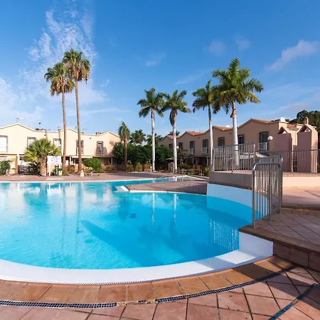 Home2book Oasis Charming Duplex Maspalomas (Gran Canaria)