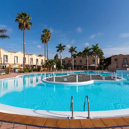 Home2book Oasis Charming Duplex * Maspalomas (Gran Canaria)
