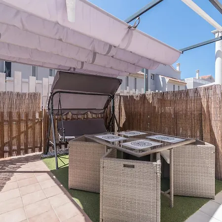 Home2book Oasis Charming Duplex Appartement *