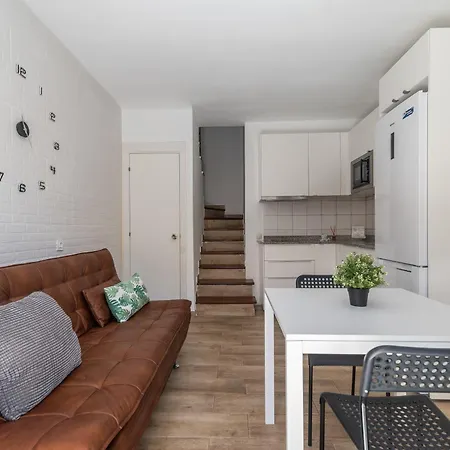 Home2book Oasis Charming Duplex Apartamento Maspalomas (Gran Canaria)