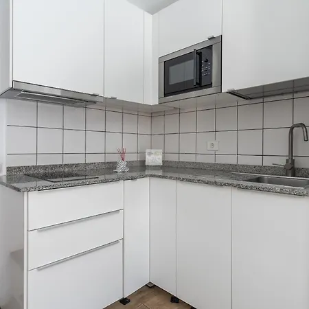 Appartement Home2book Oasis Charming Duplex Maspalomas (Gran Canaria)