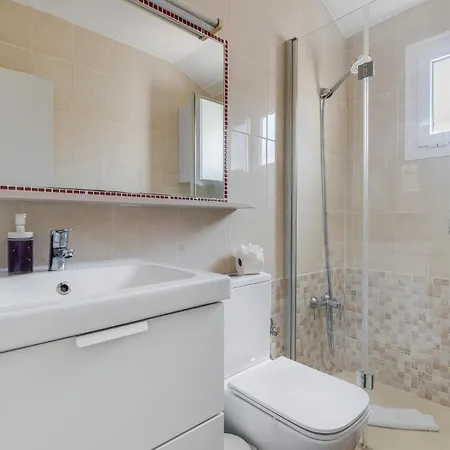 Home2book Oasis Charming Duplex *