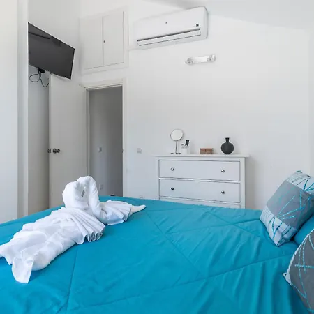 Appartement Home2book Oasis Charming Duplex *