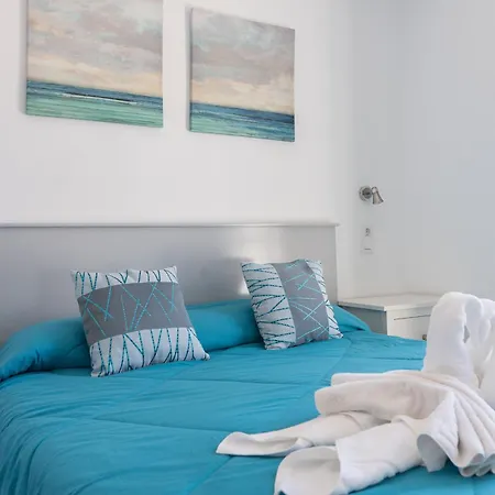 Apartamento Home2book Oasis Charming Duplex