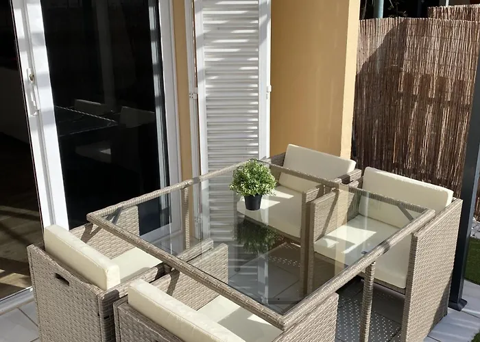Home2book Oasis Charming Duplex Appartamento Maspalomas (Gran Canaria)