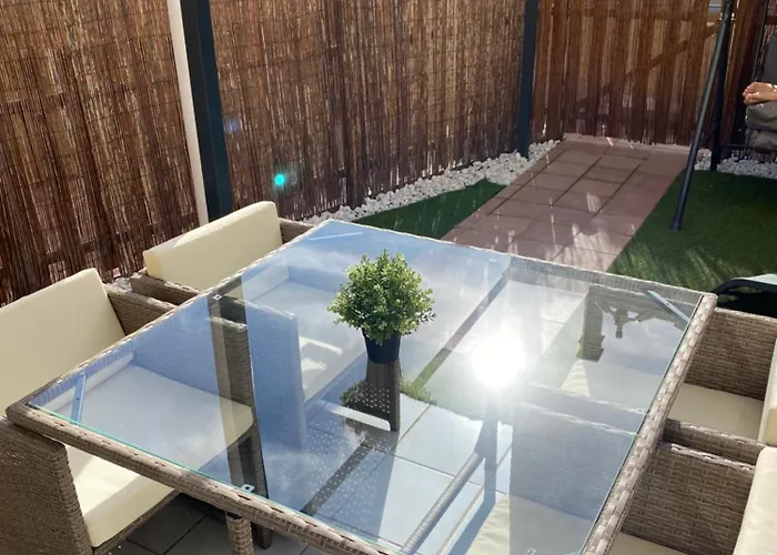 Appartamento Home2book Oasis Charming Duplex