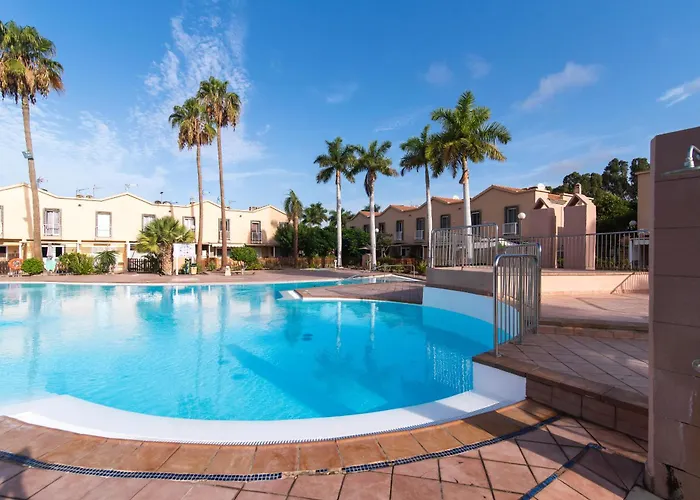 Home2book Oasis Charming Duplex Maspalomas (Gran Canaria)