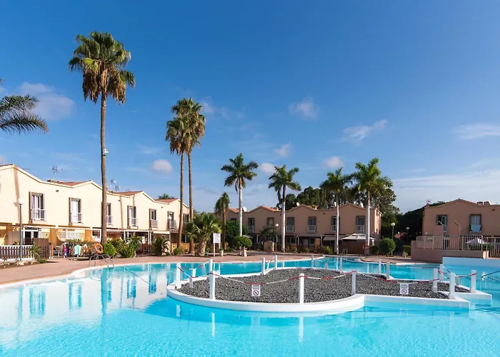 Home2book Oasis Charming Duplex * Maspalomas (Gran Canaria)