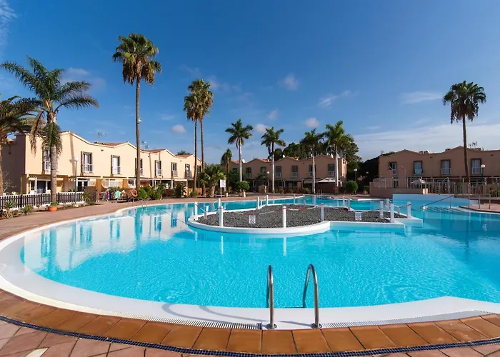 Home2book Oasis Charming Duplex * Maspalomas (Gran Canaria)
