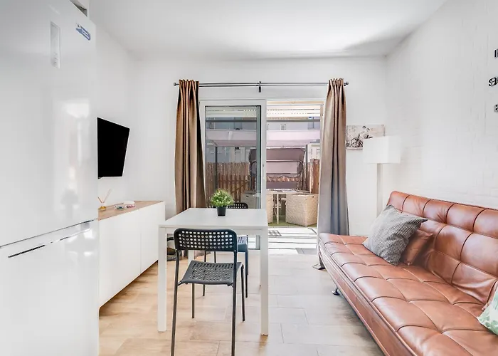 Home2book Oasis Charming Duplex Appartamento Maspalomas (Gran Canaria)