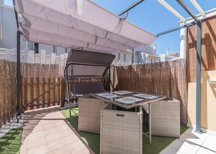Home2book Oasis Charming Duplex Appartamento *