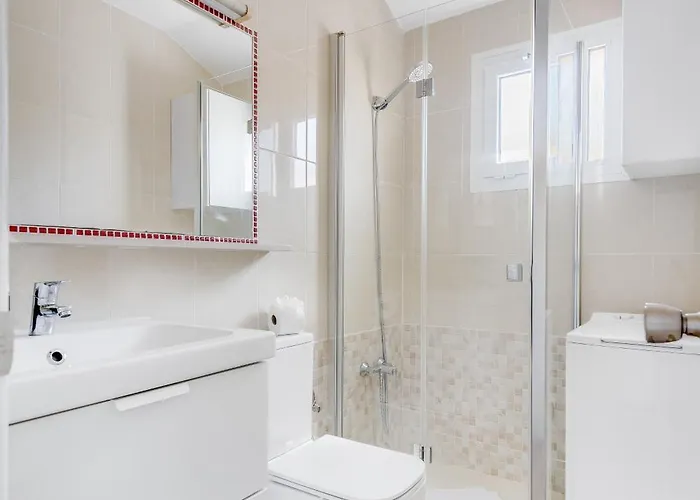 Home2book Oasis Charming Duplex Maspalomas (Gran Canaria)