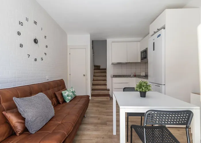 Home2book Oasis Charming Duplex Appartamento Maspalomas (Gran Canaria)