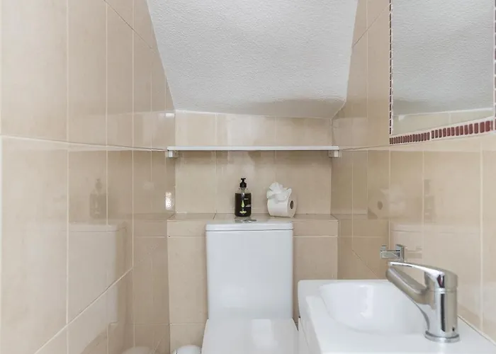 Home2book Oasis Charming Duplex Appartamento *