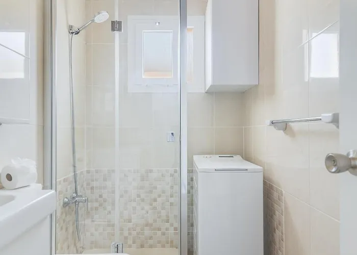 Appartamento Home2book Oasis Charming Duplex *
