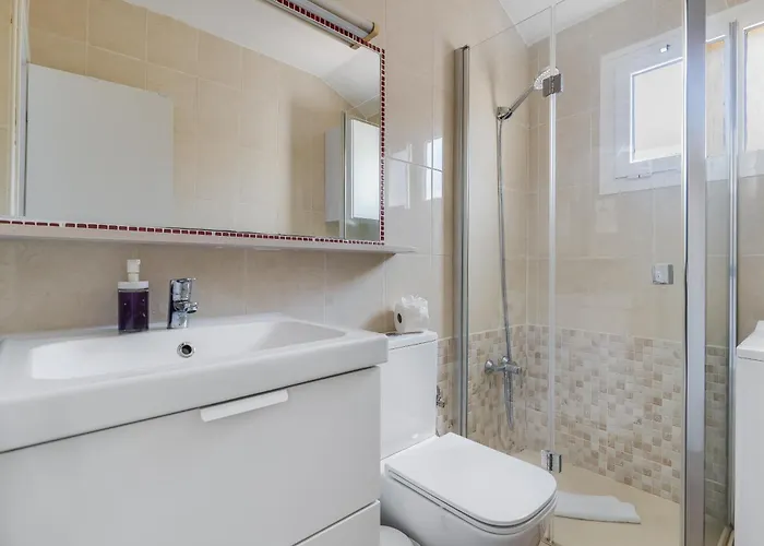 Home2book Oasis Charming Duplex *