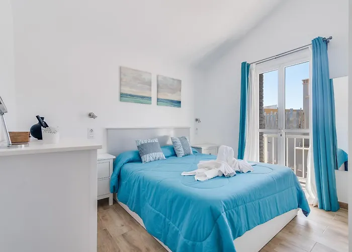 Home2book Oasis Charming Duplex *