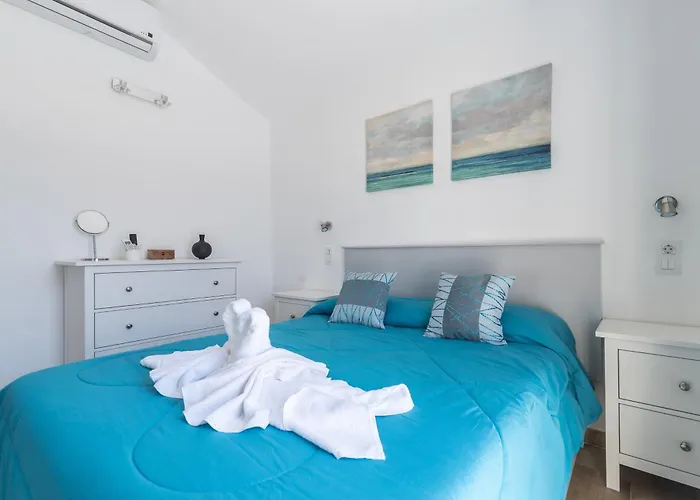 Appartamento Home2book Oasis Charming Duplex