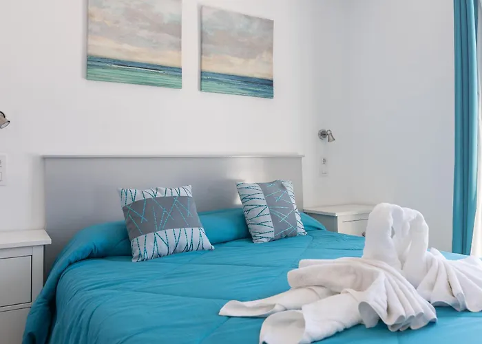 Appartamento Home2book Oasis Charming Duplex