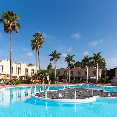 Home2book Oasis Charming Duplex * Maspalomas (Gran Canaria)