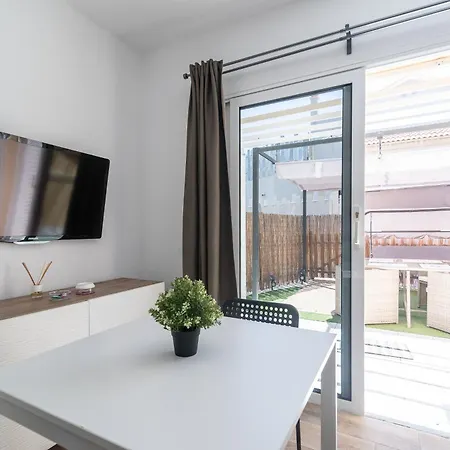 Home2book Oasis Charming Duplex Lägenhet